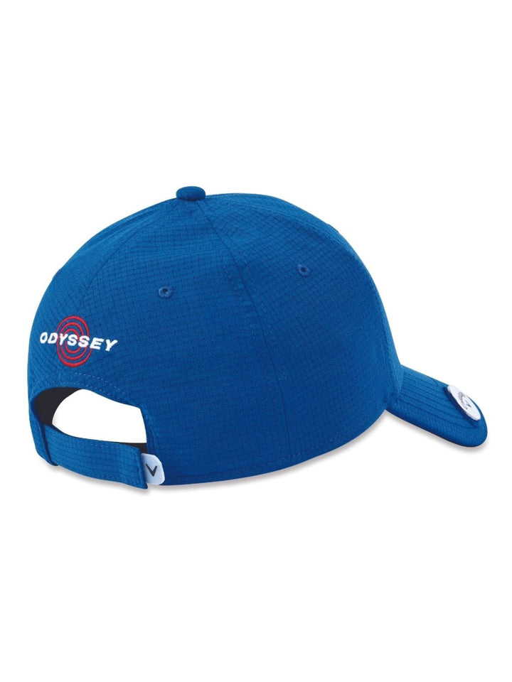 Stitch Magnet Cap
