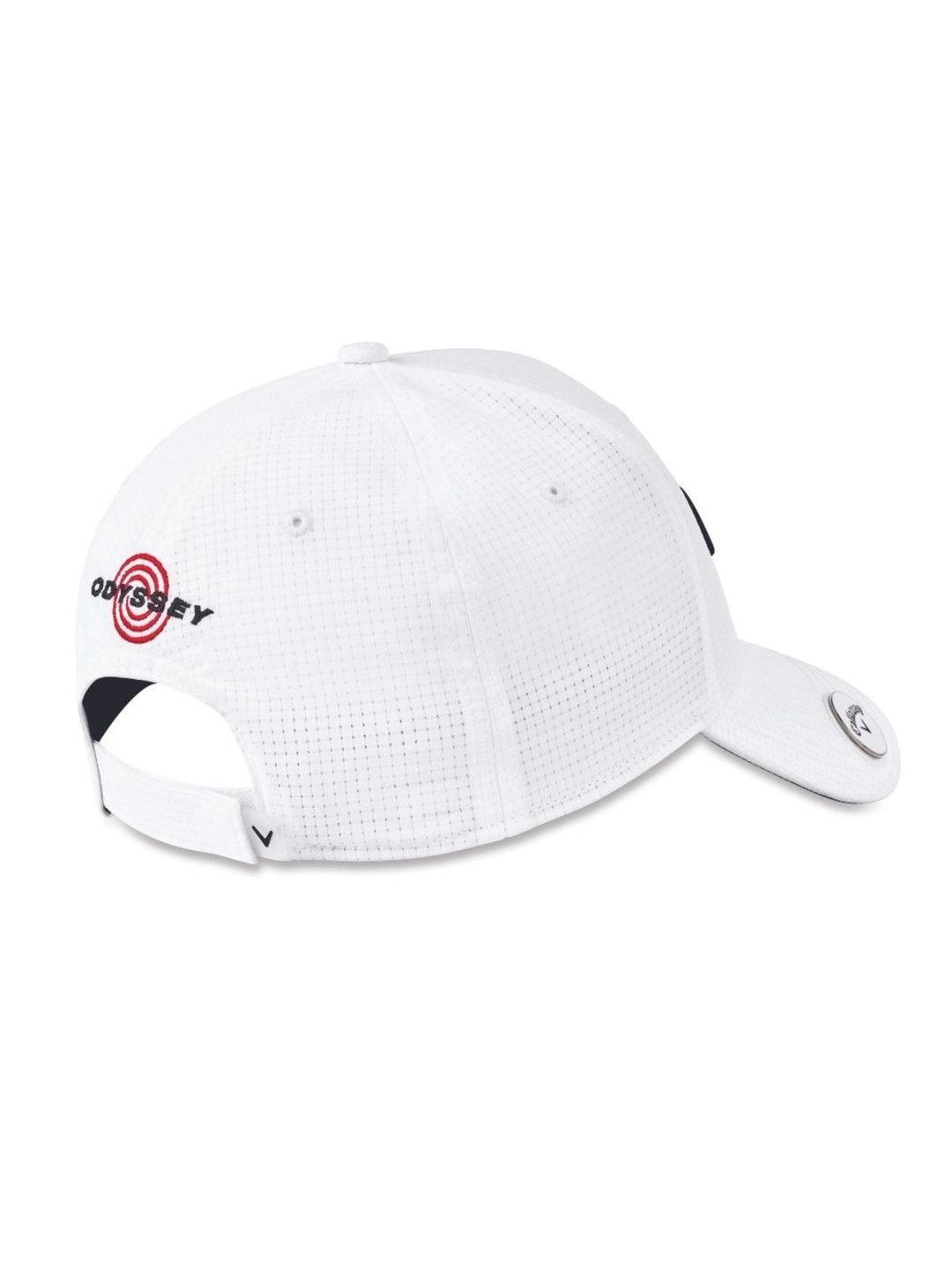 Stitch Magnet Cap