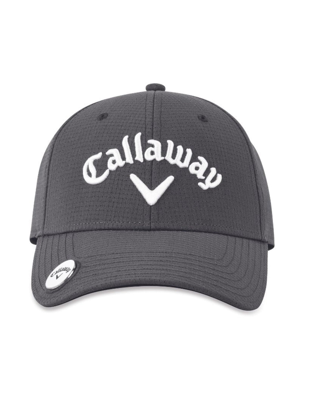 Stitch Magnet Cap