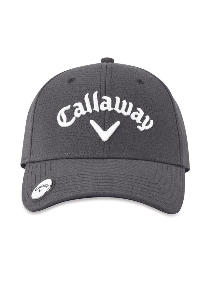 Stitch Magnet Cap