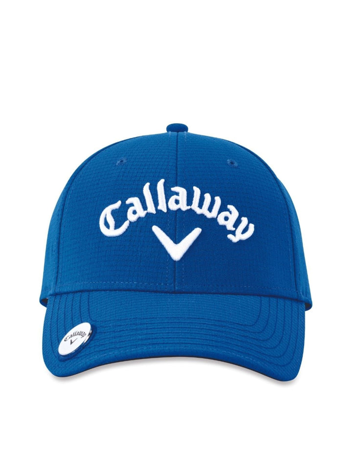 Stitch Magnet Cap