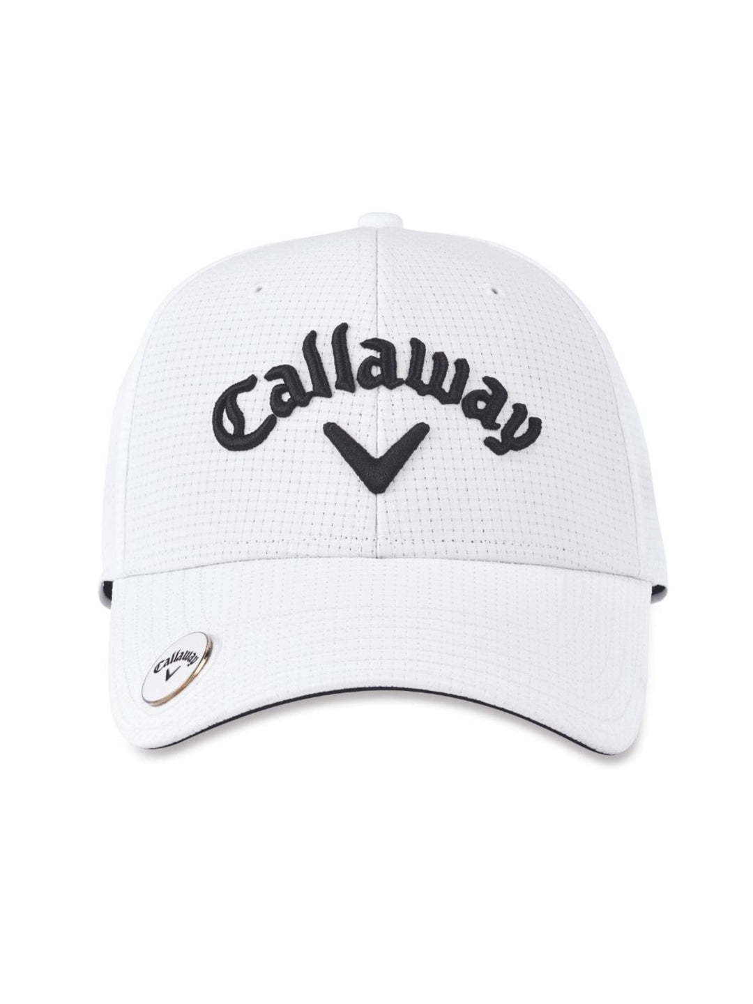 Stitch Magnet Cap