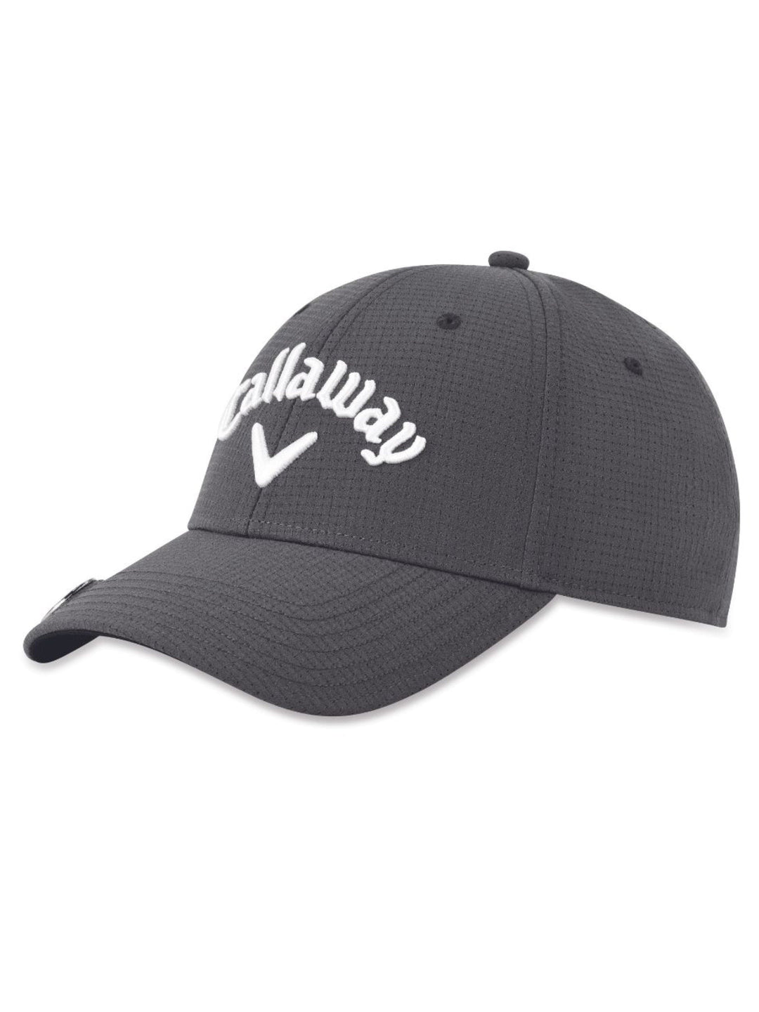 Stitch Magnet Cap