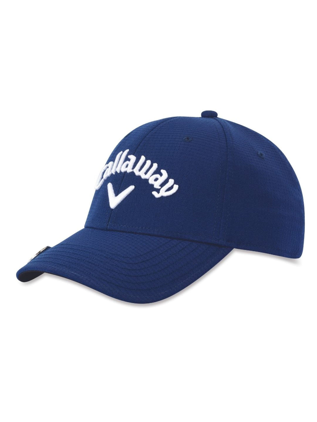 Stitch Magnet Cap