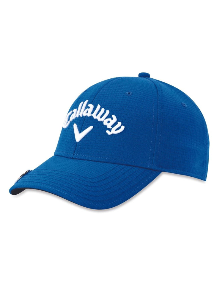 Stitch Magnet Cap