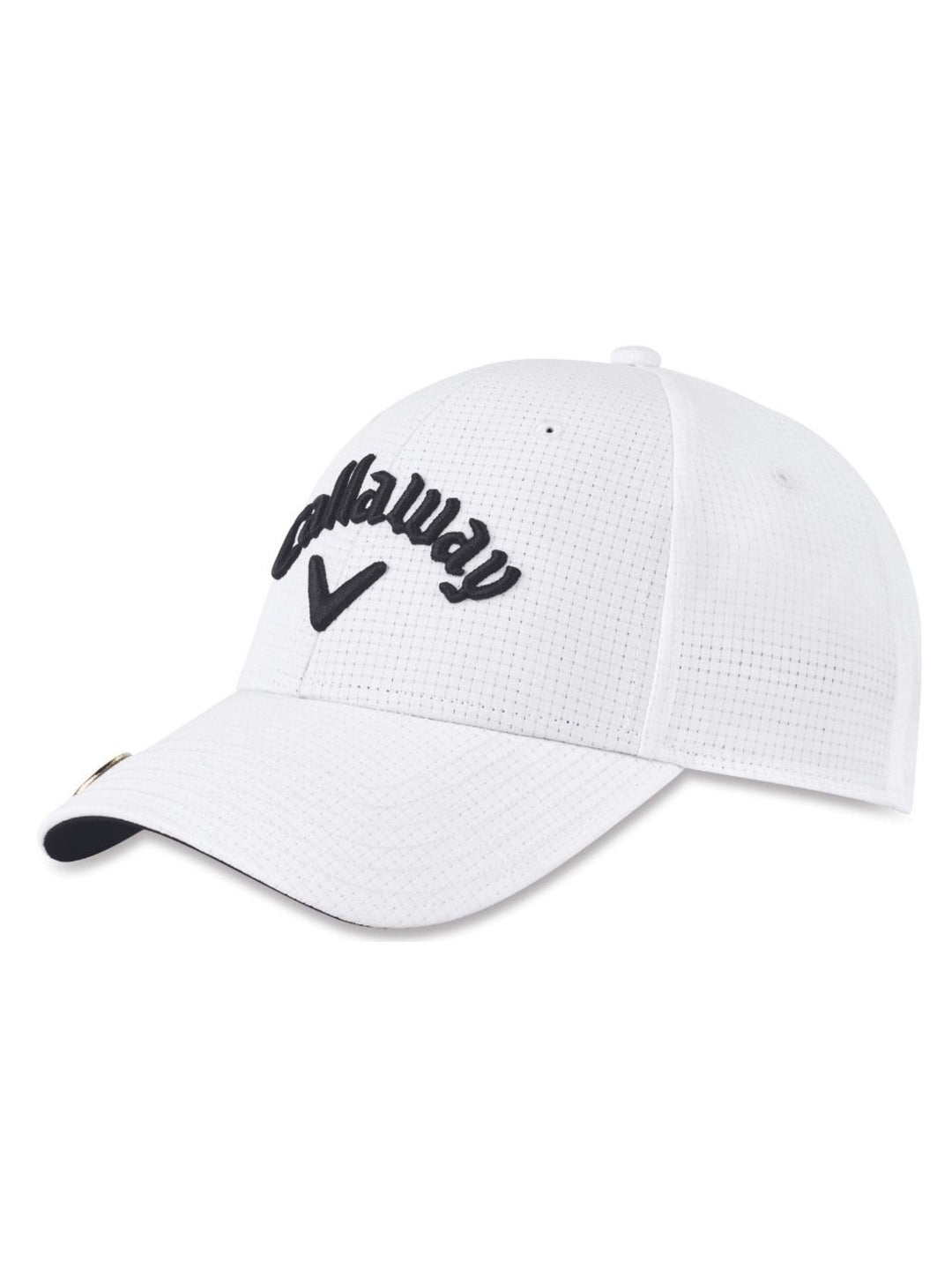 Stitch Magnet Cap