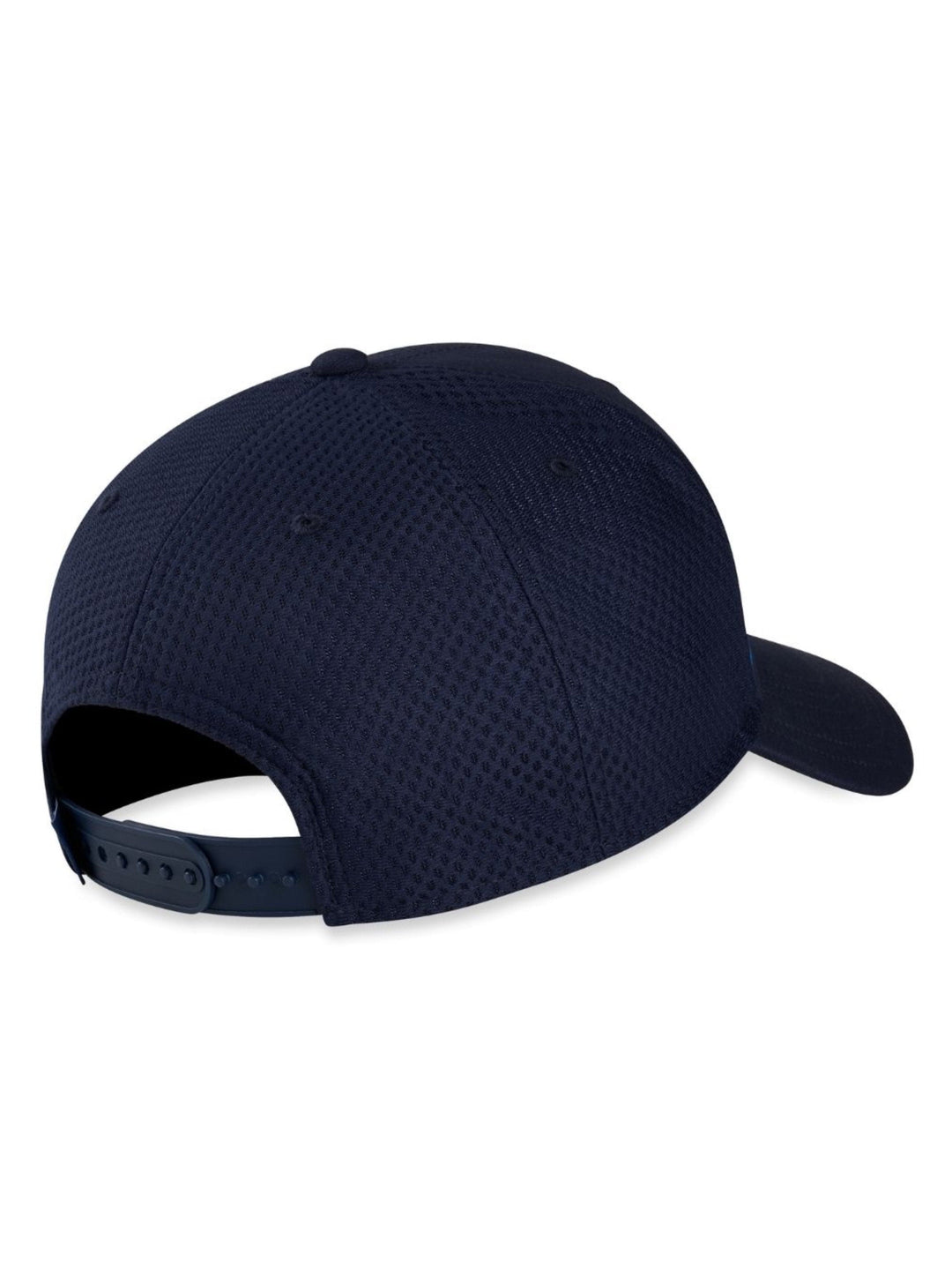 Stripe Mesh Cap