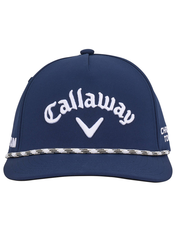 TA Performance Pro Rope Hat