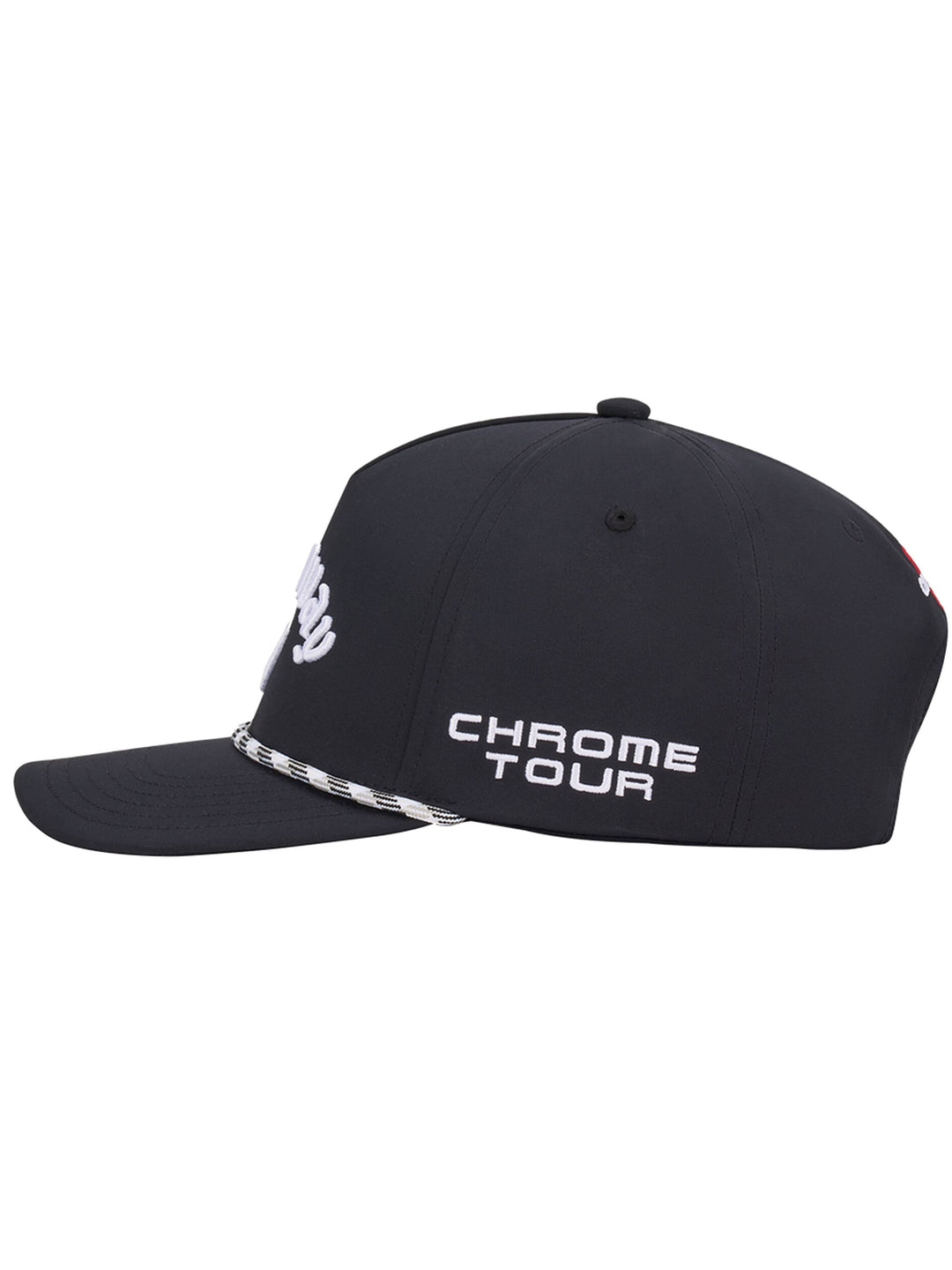 TA Performance Pro Rope Hat