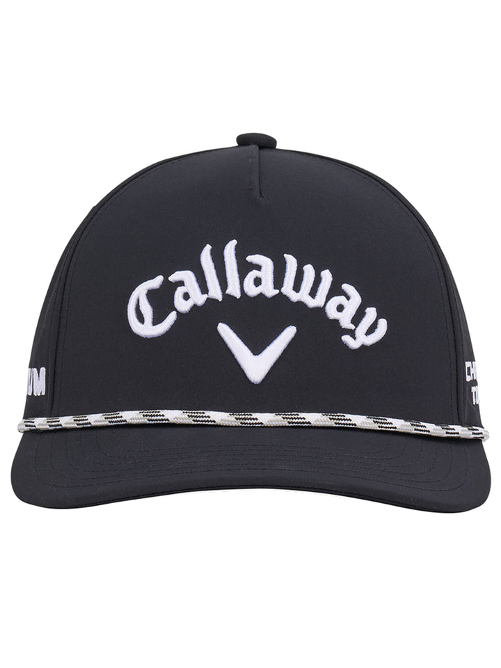 TA Performance Pro Rope Hat