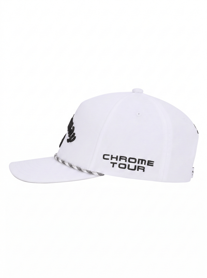 TA Performance Pro Rope Hat