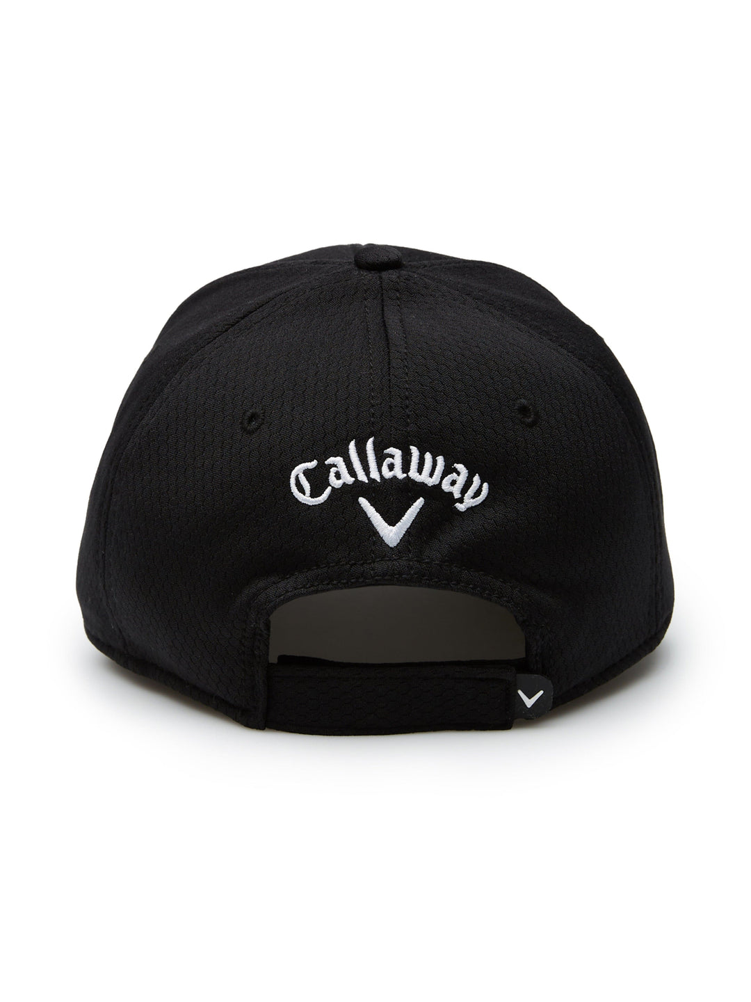 Tour Performance Hat (Black) 