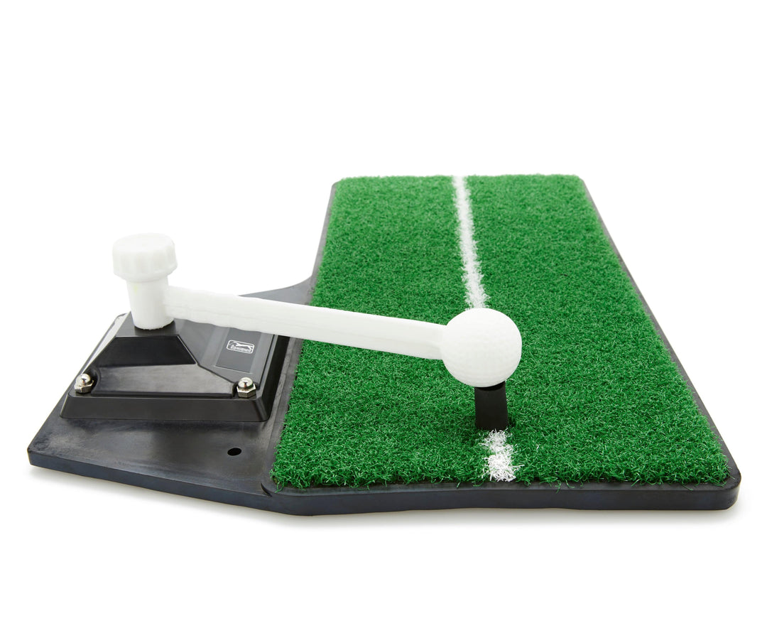 Turf Swing Trainer (Bright Green) 