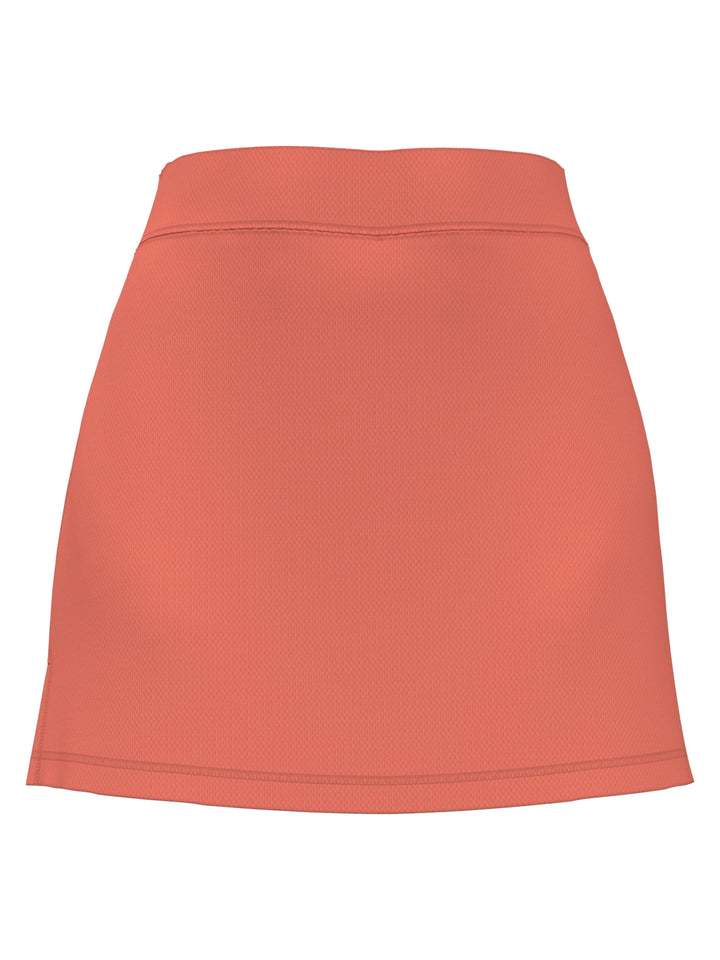 16" Airflux Golf Skort (Coral Chic) 