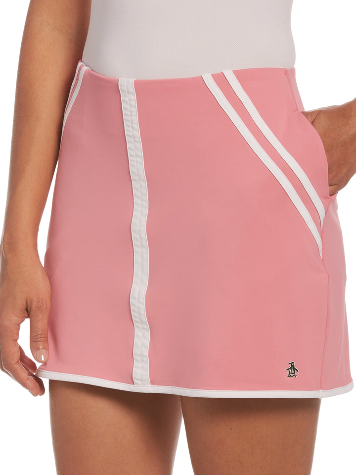 Women's A-Line Golf Skort | 15" Length