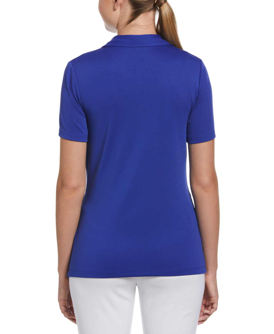 Airflux Golf Polo (Bluing) 