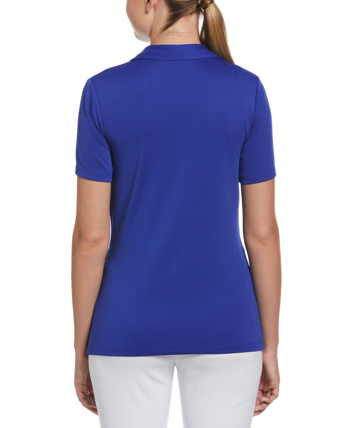 Airflux Golf Polo (Bluing) 