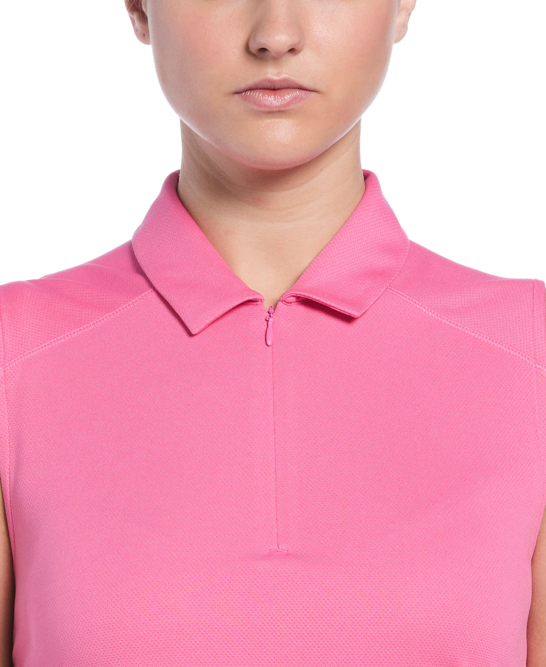 Airflux Golf Polo (Sangria Sunset) 