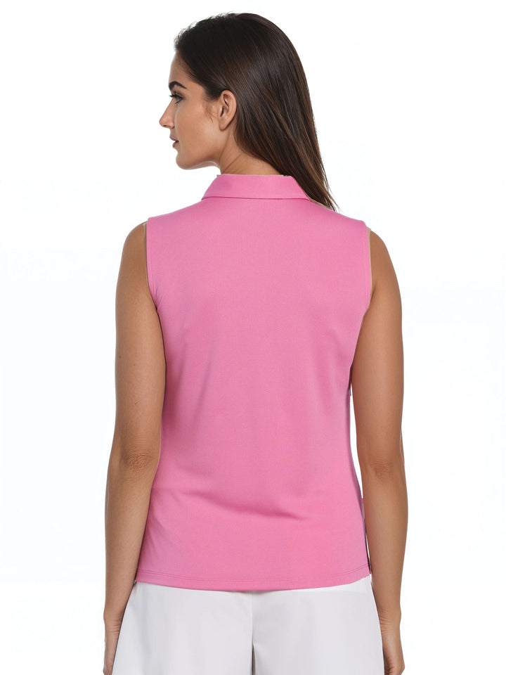 Women's AirFlux™ Golf Polo