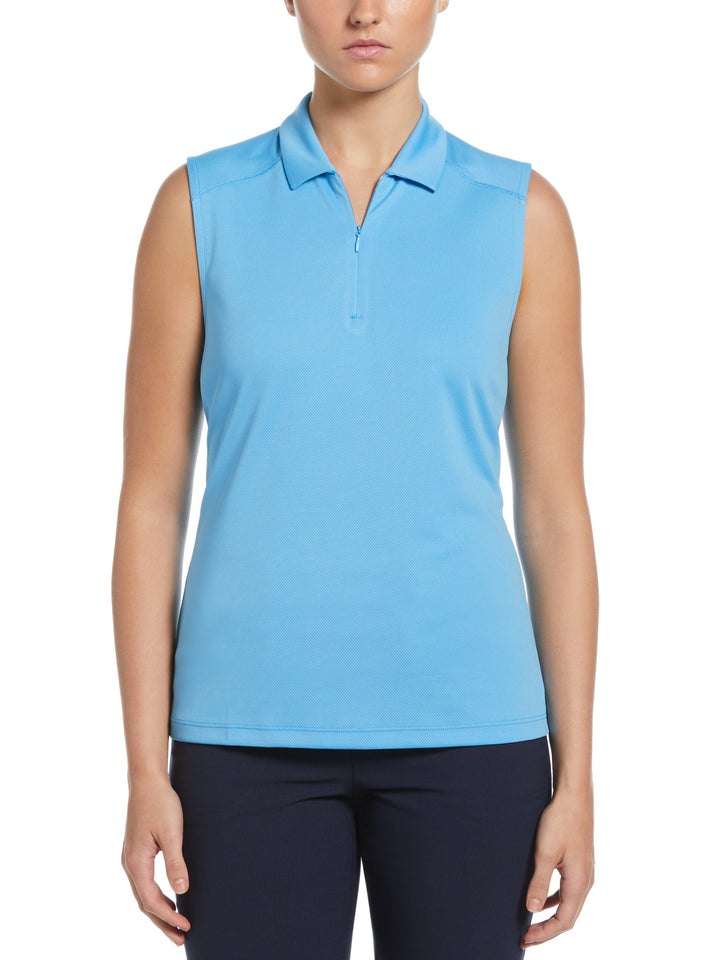 Women's AirFlux™ Golf Polo