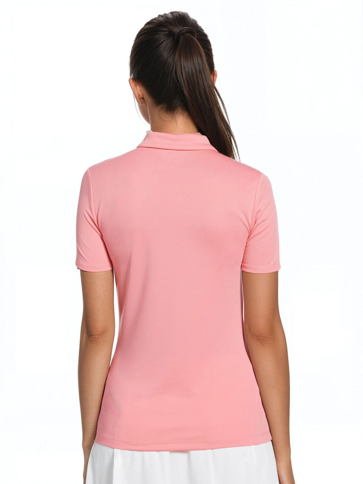 Women's AirFlux™ Golf Polo