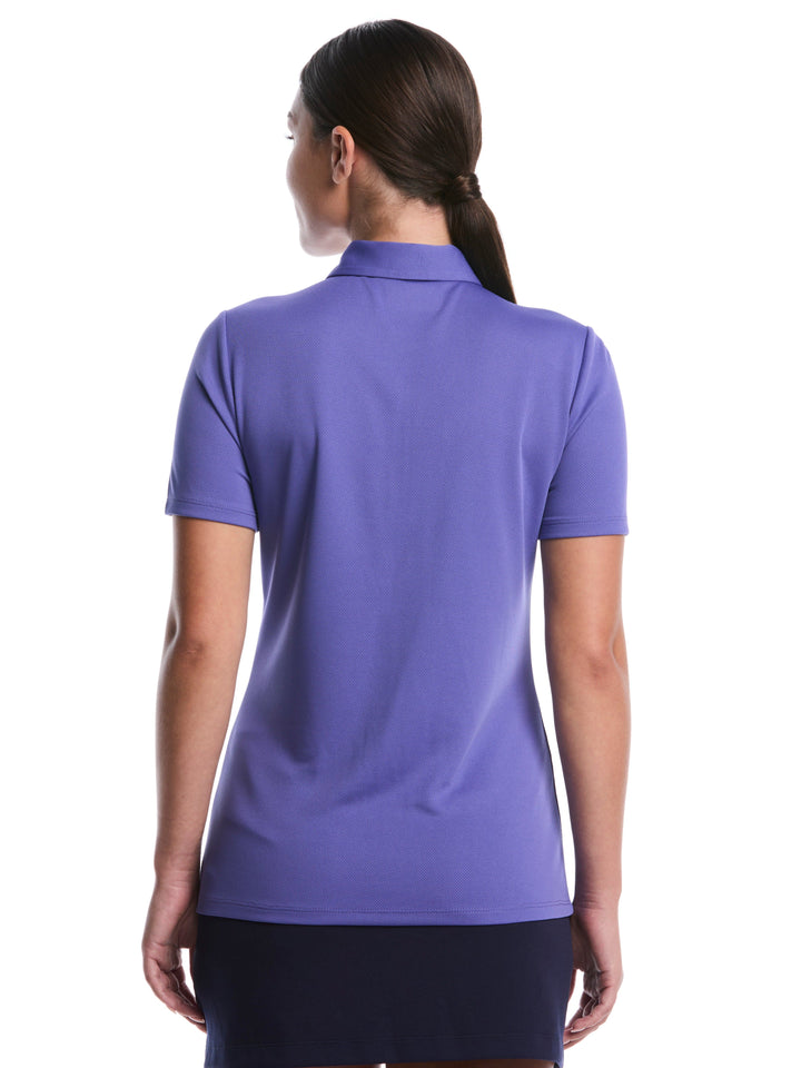 Women's AirFlux™ Golf Polo