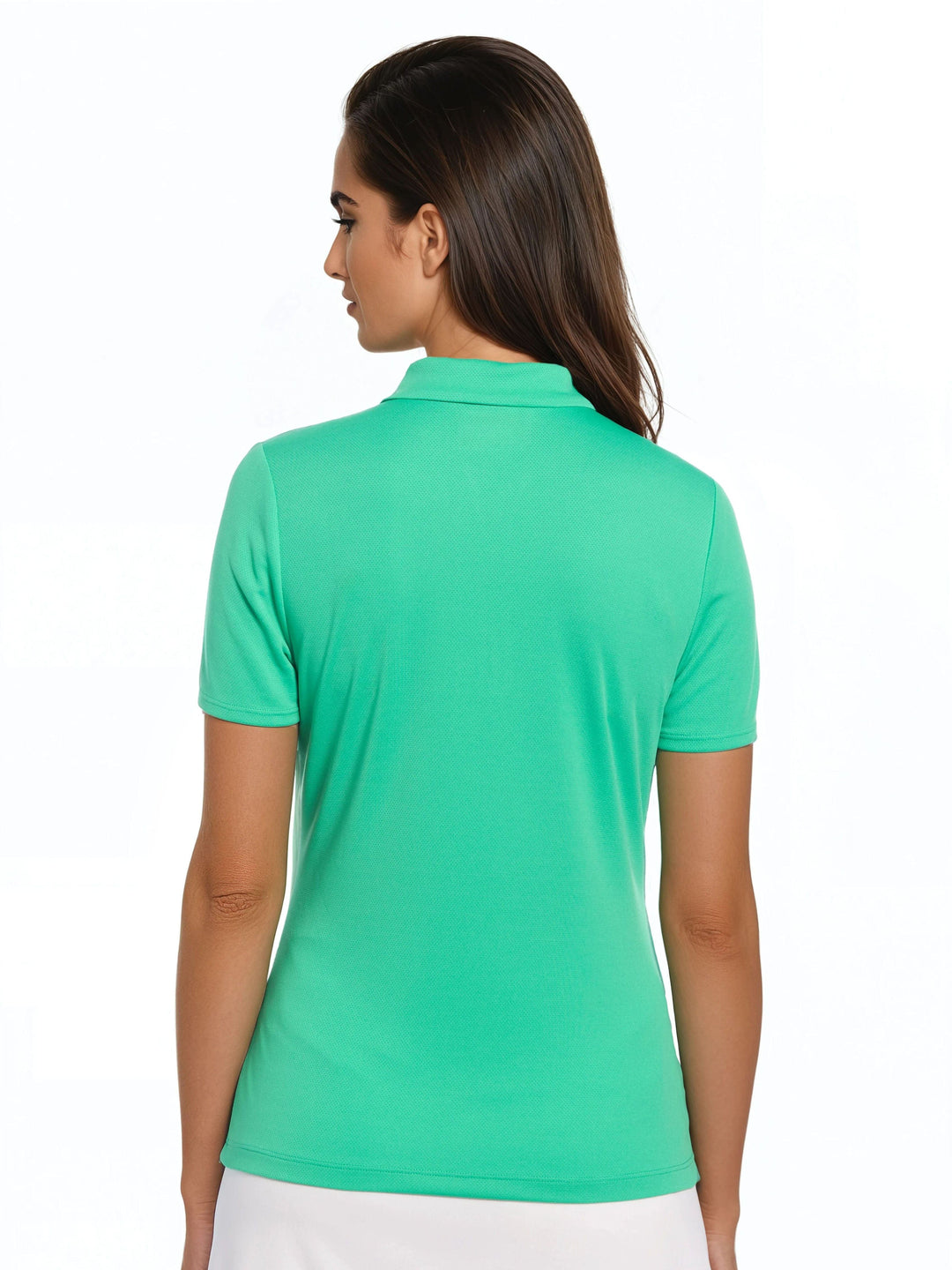 Women's AirFlux™ Golf Polo