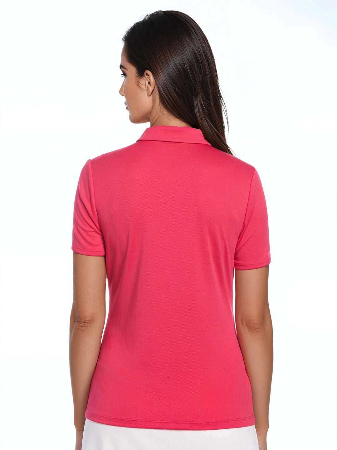 Women's AirFlux™ Golf Polo