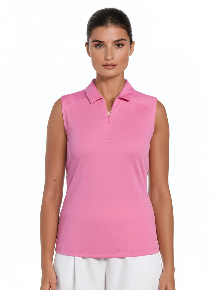 Women's AirFlux™ Golf Polo