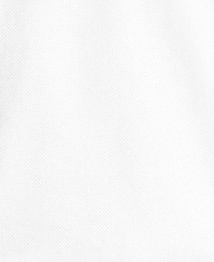 Airflux Short Sleeve Golf Polo (Bright White) 