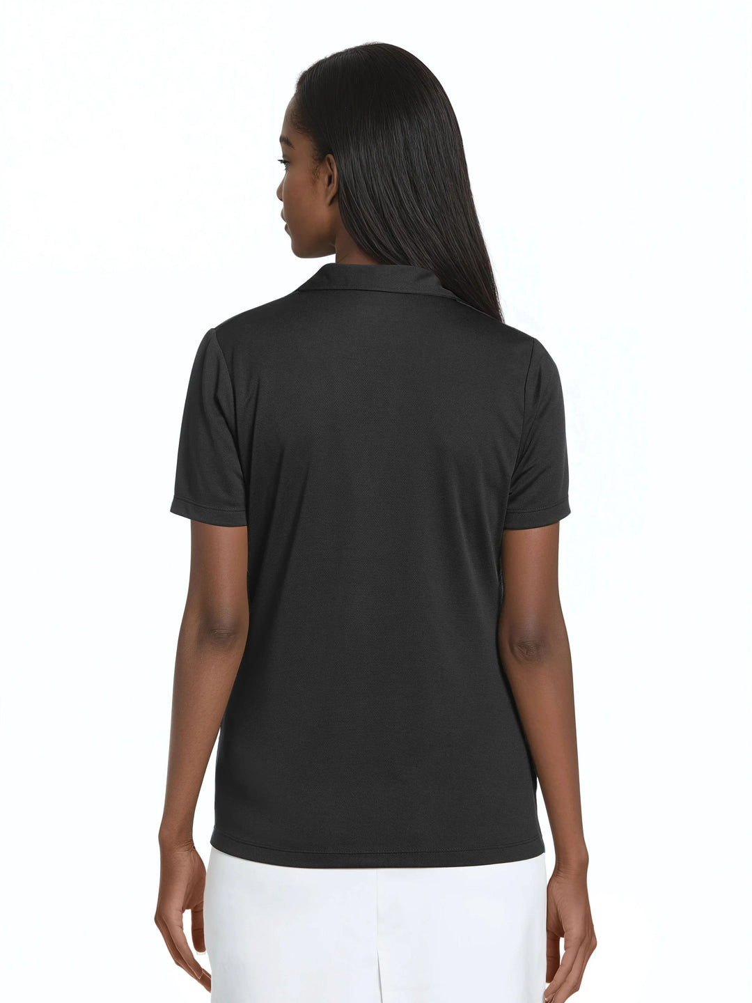Women's AirFlux™ Short Sleeve Golf Polo Shirt