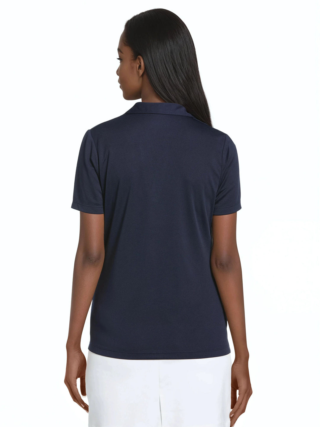 Women's AirFlux™ Short Sleeve Golf Polo Shirt