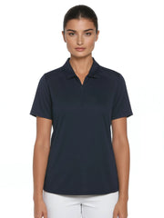 Women's AirFlux™ Short Sleeve Golf Polo