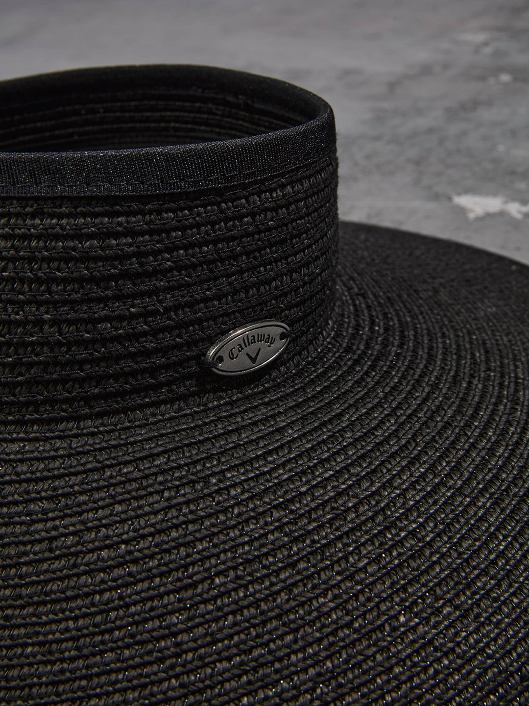 Women's Allure Adjustable Visor