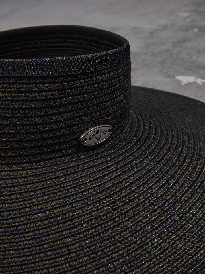 Women's Allure Adjustable Visor