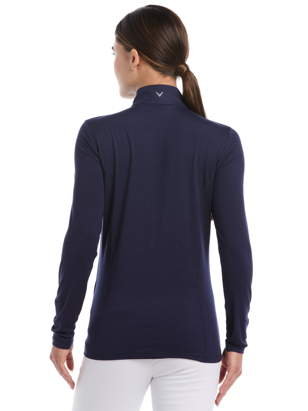 Women's Brushed Heather Pullover