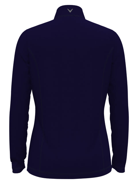 Women's Brushed Heather Pullover