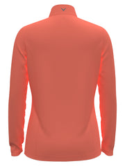 Women's Brushed Heather Pullover