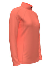 Women's Brushed Heather Pullover