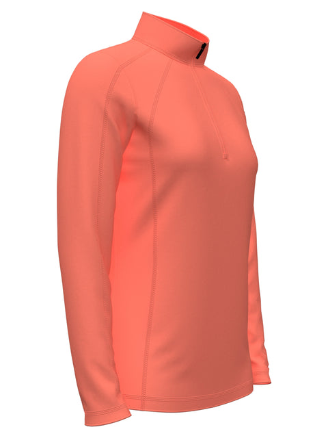 Women's Brushed Heather Pullover