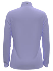 Women's Brushed Heather Pullover