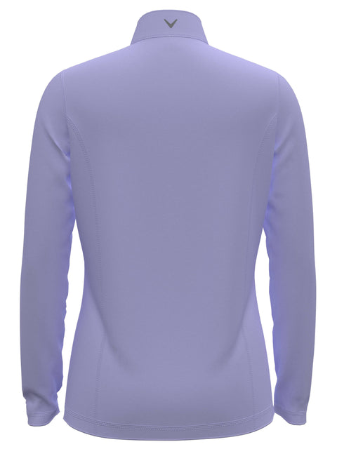 Women's Brushed Heather Pullover