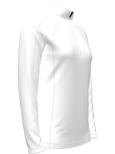 Women's Brushed Heather Pullover