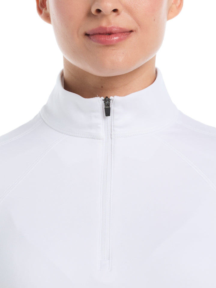 Women's Brushed Heather Pullover