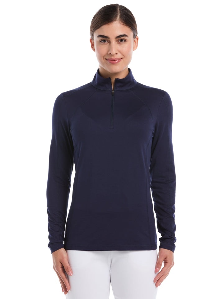 Women's Brushed Heather Pullover