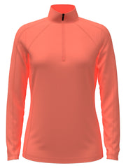 Women's Brushed Heather Pullover