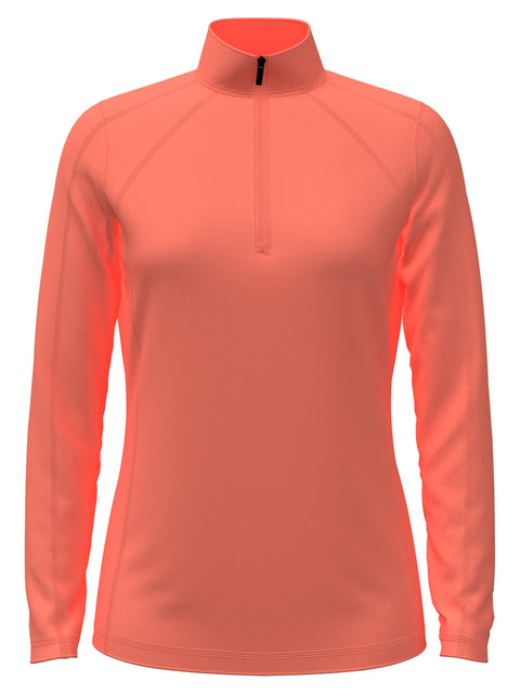 Women's Brushed Heather Pullover