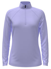Women's Brushed Heather Pullover