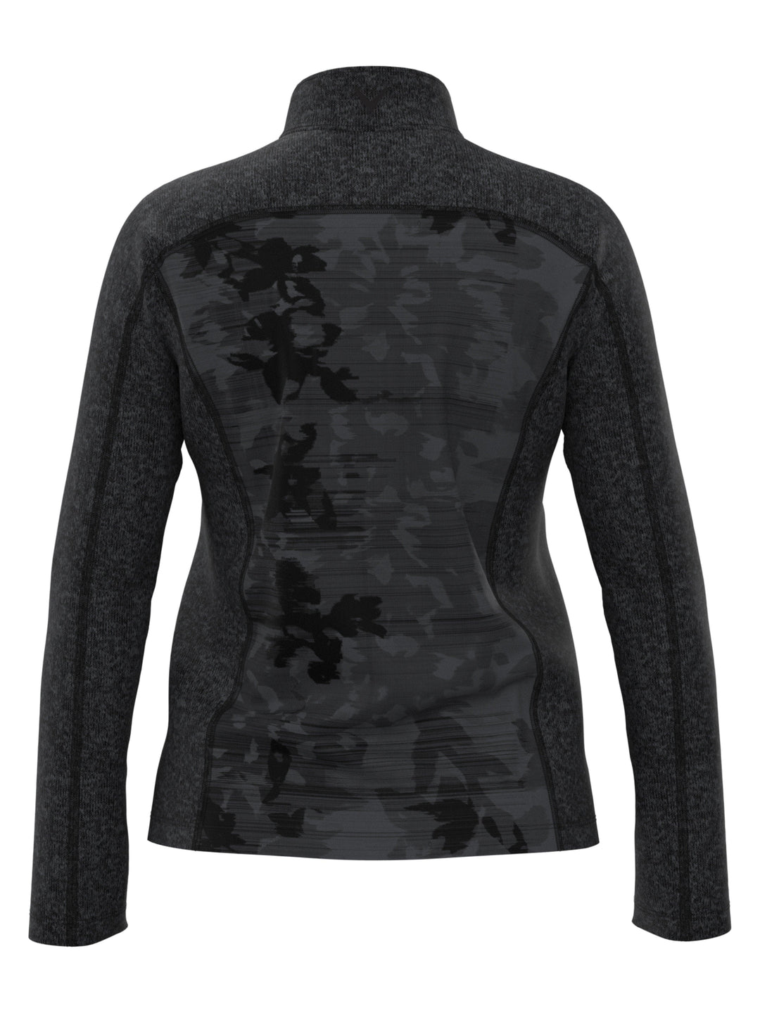 Women's Camo Floral Jacket