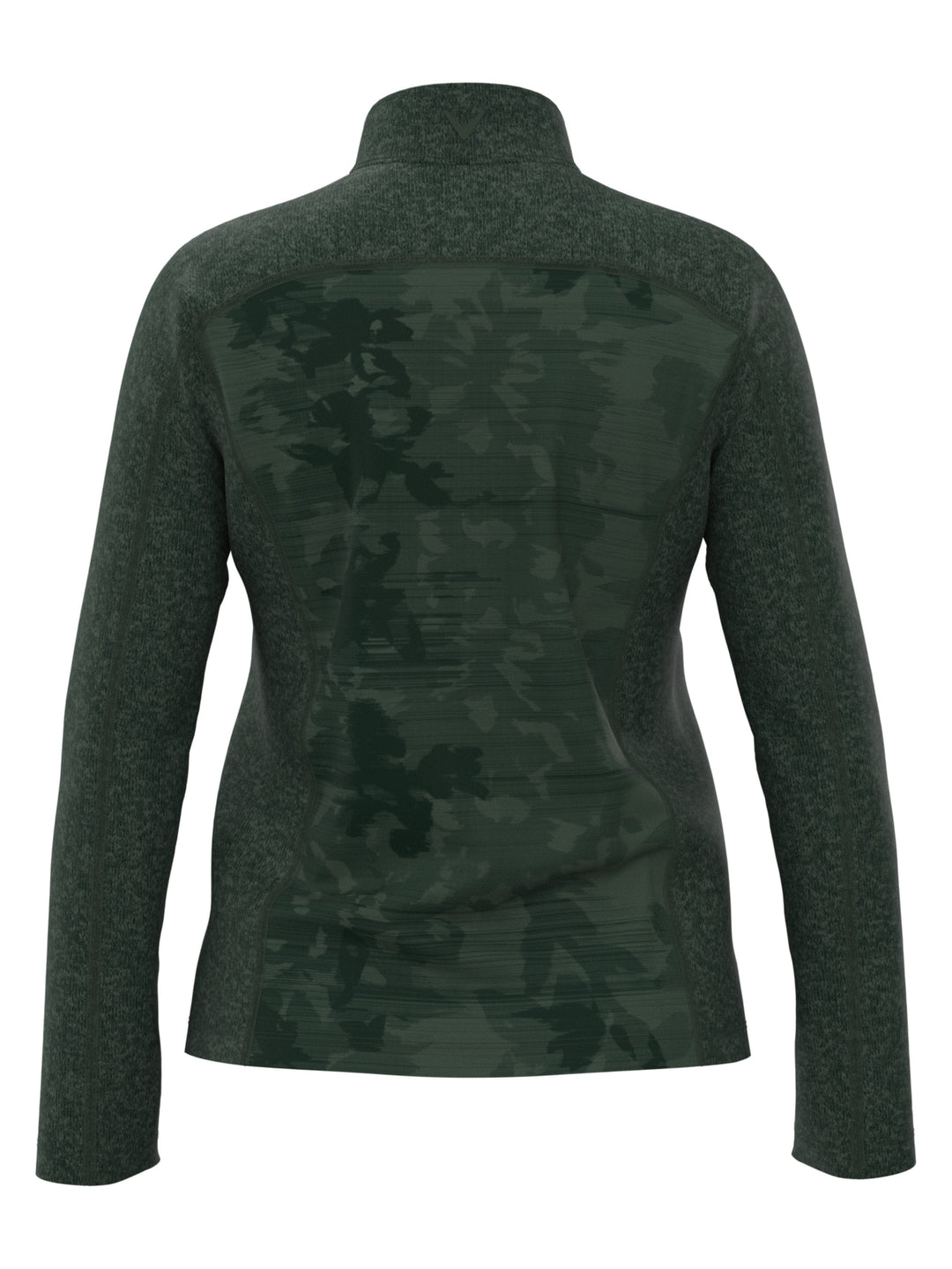 Women's Camo Floral Jacket